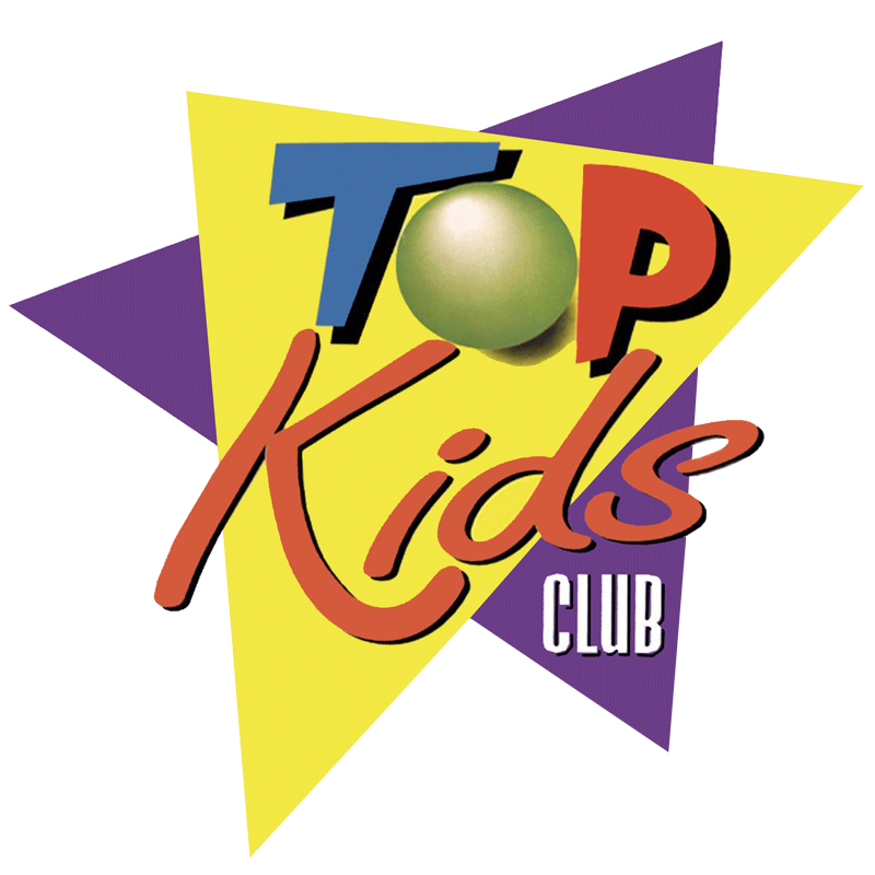 Logo TopKids.Ar
