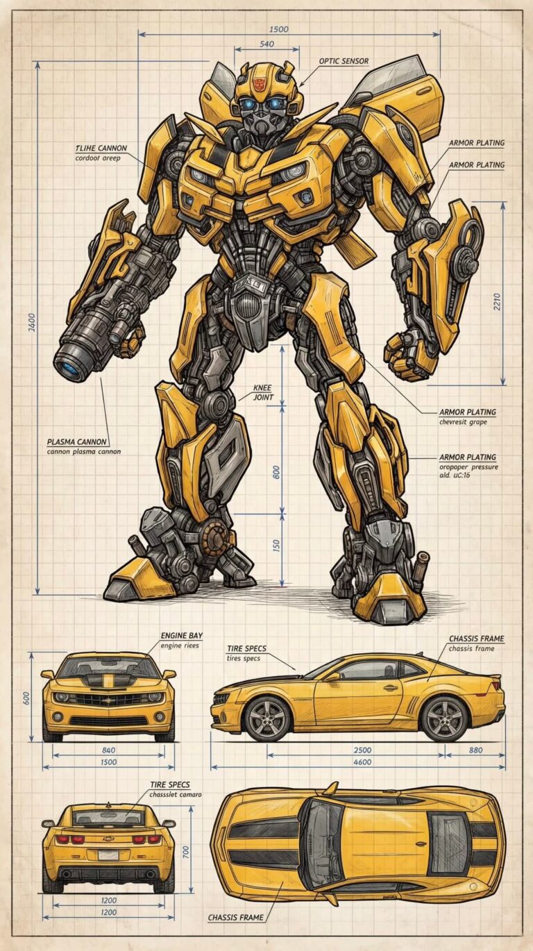 Transformers